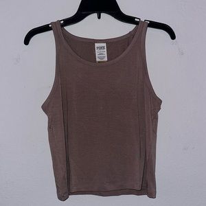 PINK sleep top NWT
